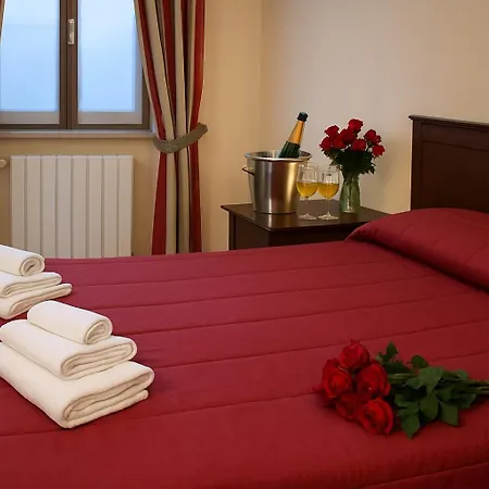 Hotel Oberje Dla Viere Oulx - Check-in Automatico 24h-3